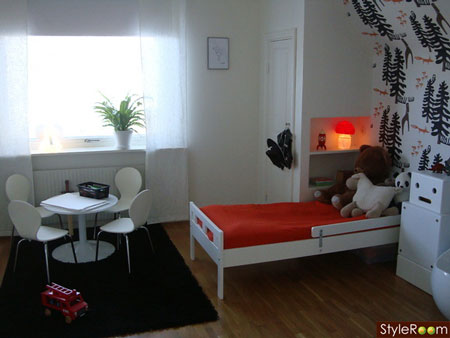 ideas decoracion infantil