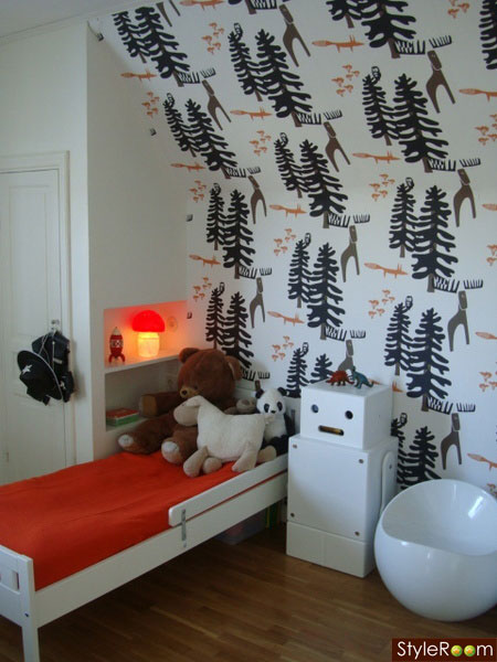 ideas decoracion infantil
