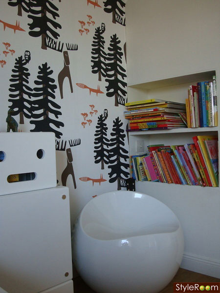 ideas decoracion infantil