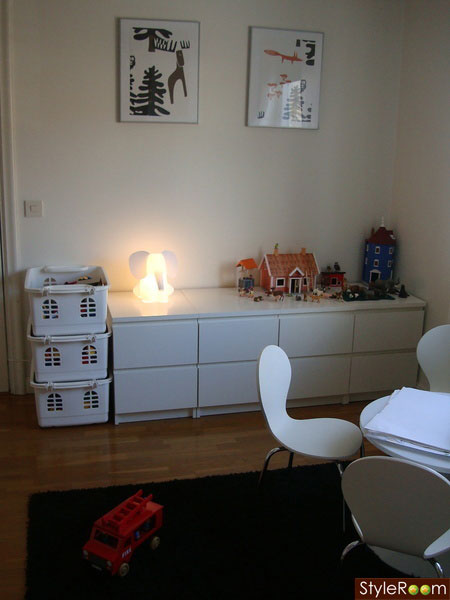 ideas decoracion infantil