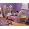 cama castillo para niñas cama castillo para niñas