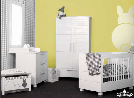 mobiliario infantil