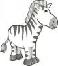vinilos infantiles animales