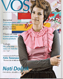 REVISTAVOSS REVISTAVOSS