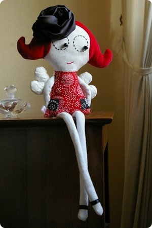 muñecas de tela-3