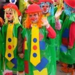 disfraz infantil payaso disfraz infantil payaso