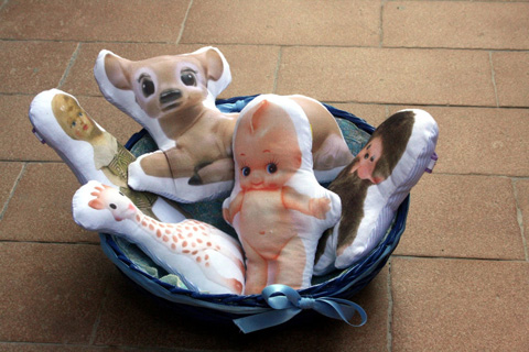 muñecos de tela muñecos de tela