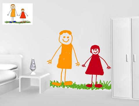 vinilos-infantiles