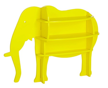 estanteria infantil