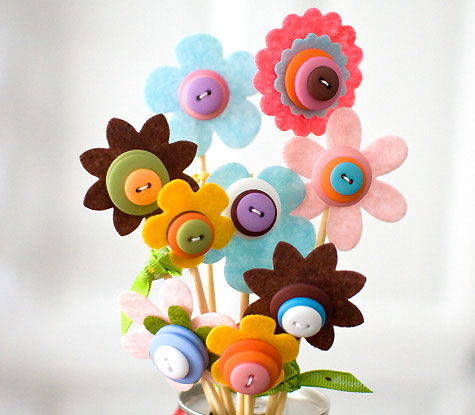 Craft Ideas on Suri Otra Idea Para Un Disfraz De Flor Para Bebes Atomicoche Imagen By