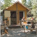 Como construir una casa de madera para ninos