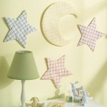 diy pared infantil