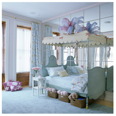 habitacion-infantil-niña