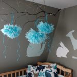 decoracion pompom-1 decoracion pompom-1