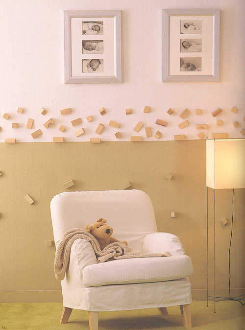 DECORACION PARED INFANTIL decoracion pared infantil: