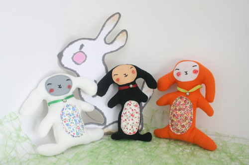 peluches-bebes
