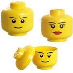 cabezas lego cabezas lego