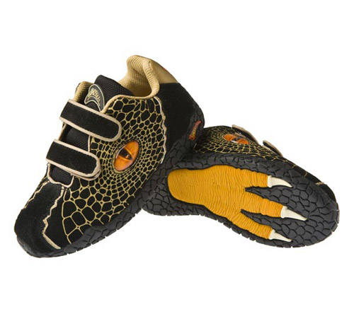 zapatillas-dinosaurios