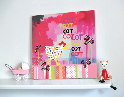 cuadros-infantiles