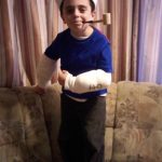 disfraz infantil popeye disfraz infantil popeye