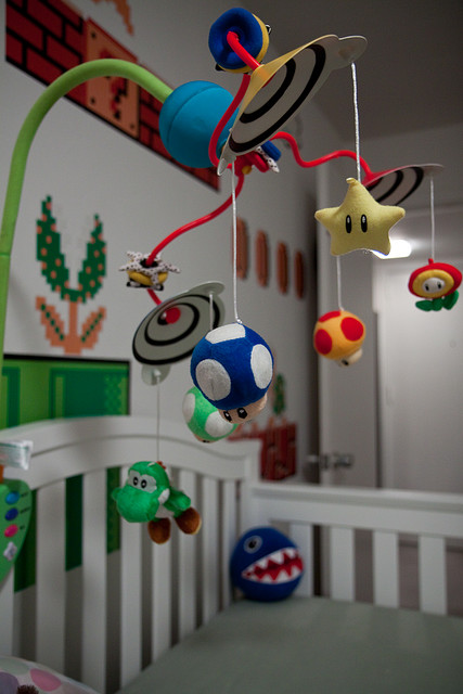 ""Mario Bros, 2da Parte, DECORACIONES Y MAS"& - Taringa!