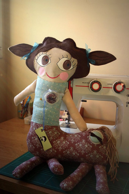 muñeca-de-tela