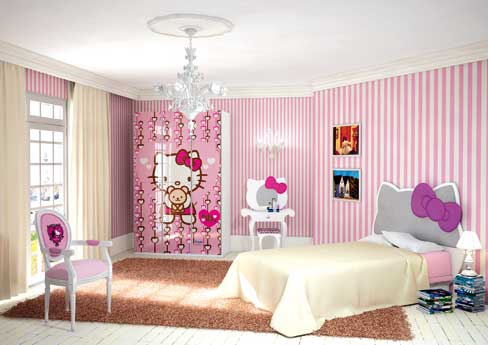 Papel pintado, papel de pared Moods