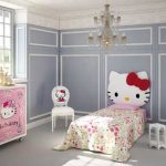habitacion hello kitty-4