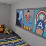 decoracion-super-heroes decoracion-super-heroes