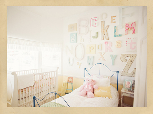 pared-letras