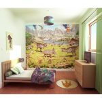 mural-dinosaurios-2 mural-dinosaurios-2