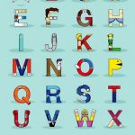 Abecedario-Video-Games Abecedario-Video-Games