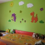 decoracion-dinosaurios decoracion-dinosaurios
