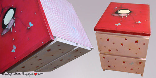 artesanales de muebles muy originales Mirad que maravillas artesanales de muebles muy originales Mirad que maravillas