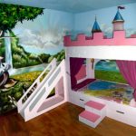 habitacion-princesas