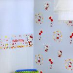 papel-pintado-hello-kitty
