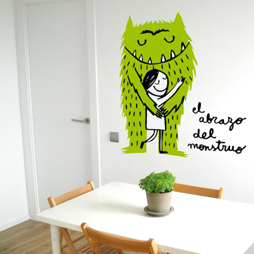 vinilo-monstruo-2