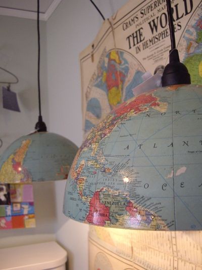 iluminacion diy