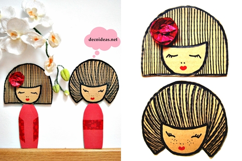 manualidades kokeshi-2