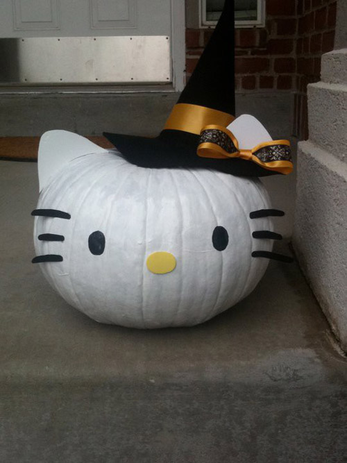 calabaza-hello-kitty