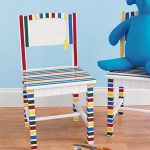 decorar sillas