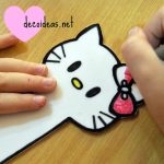 marcapaginas hello kitty-3 marcapaginas hello kitty-3