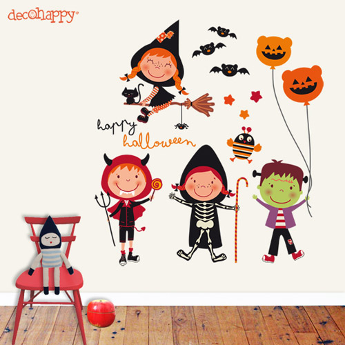Decoracion Infantil Halloween ~ Halloween Sus medidas son 80 x 74,3 y su precio 88 euros de venta en Decoracion Infantil Halloween ~ Halloween Sus medidas son 80 x 74,3 y su precio 88 euros de venta en