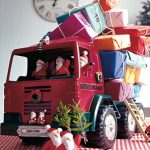 adviento infantil