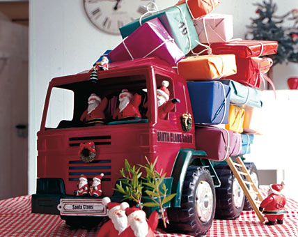 adviento infantil