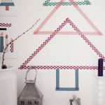 arbol navidad washi tape