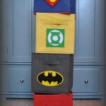cajas super heroes cajas super heroes