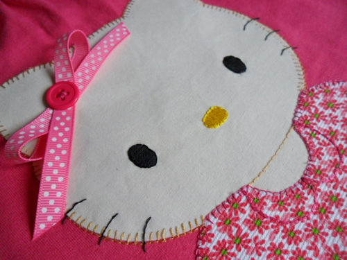 De Hello Kitty De Hello Kitty