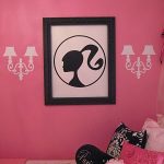 dormitorio barbie dormitorio barbie