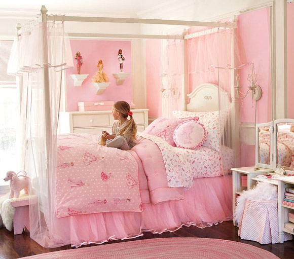 Decoracion barbie Decoracion